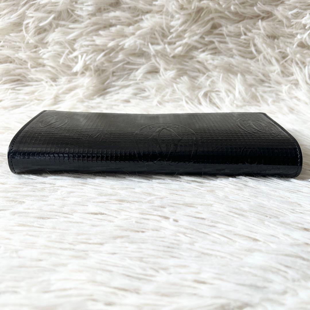 Cartier Long Wallet
