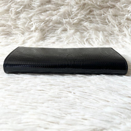Cartier Long Wallet
