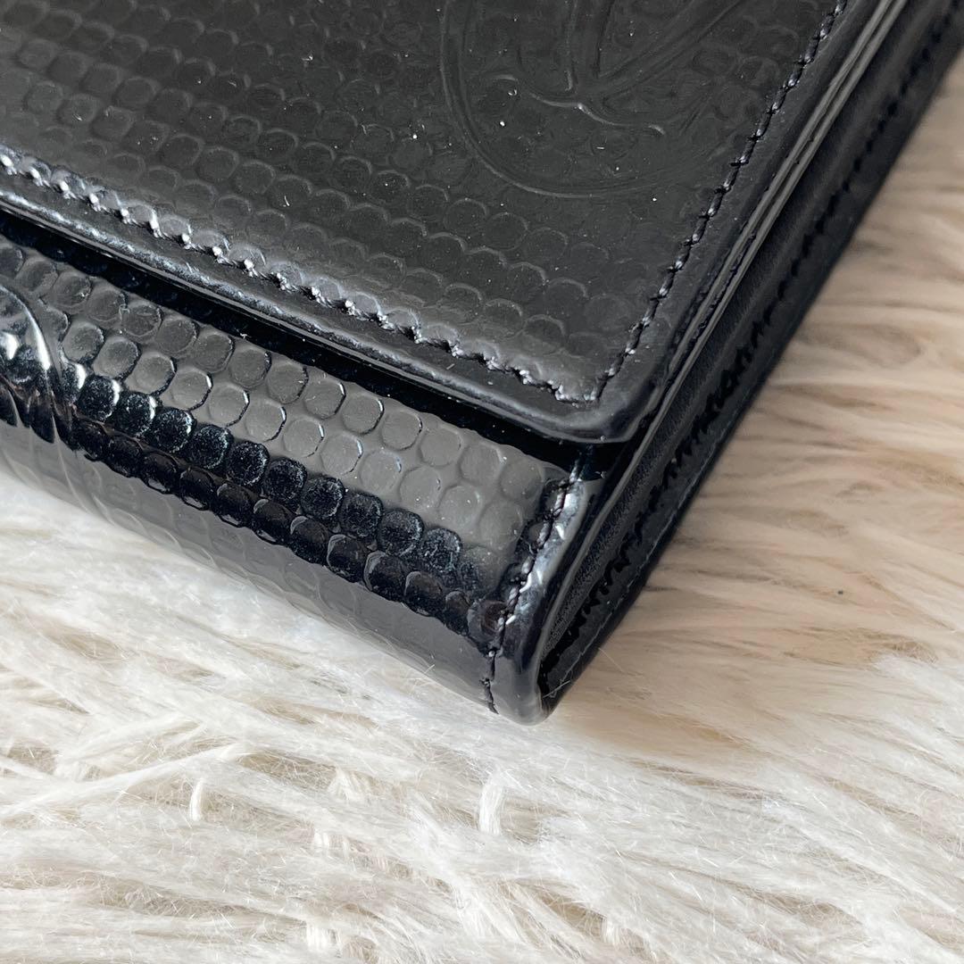 Cartier Long Wallet