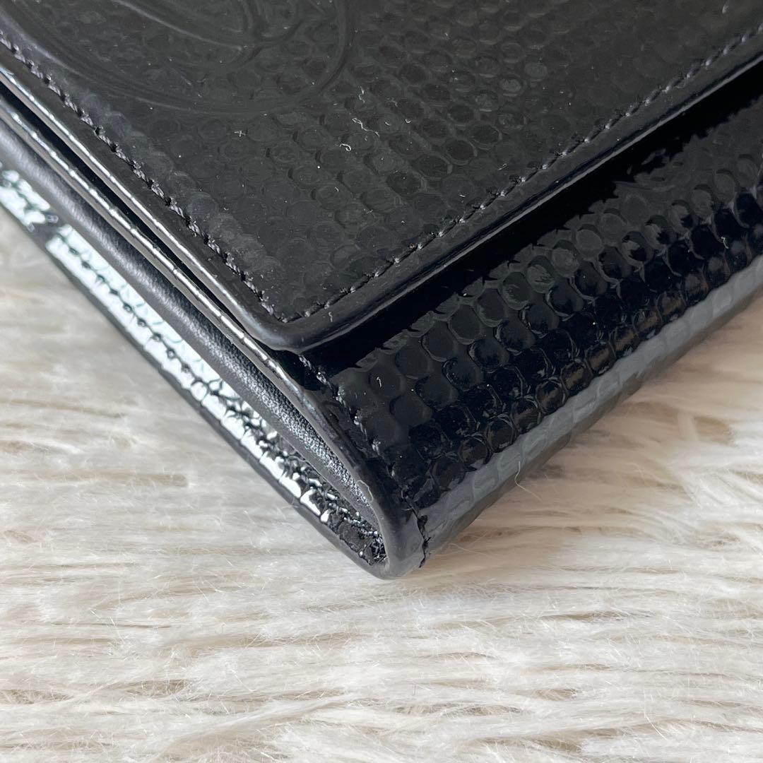 Cartier Long Wallet