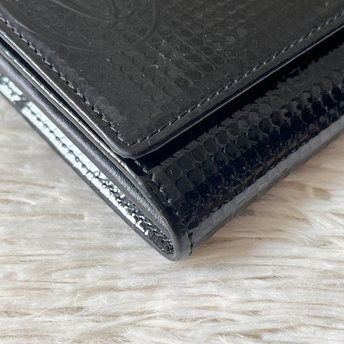 Cartier Long Wallet