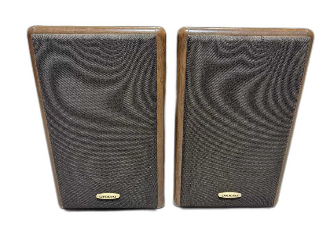 Others Onkyo D-202A