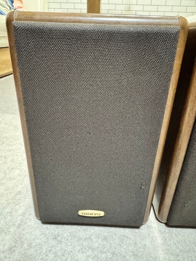 Others Onkyo D-202A