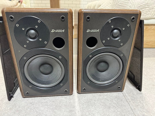 Others Onkyo D-202A