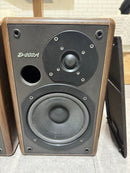 Others Onkyo D-202A