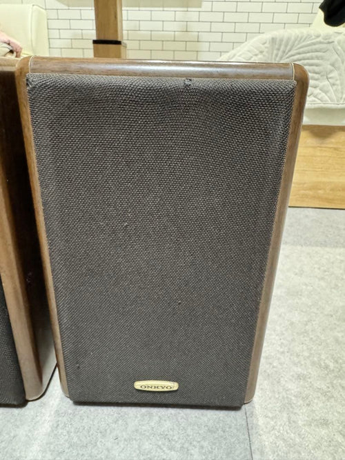 Others Onkyo D-202A