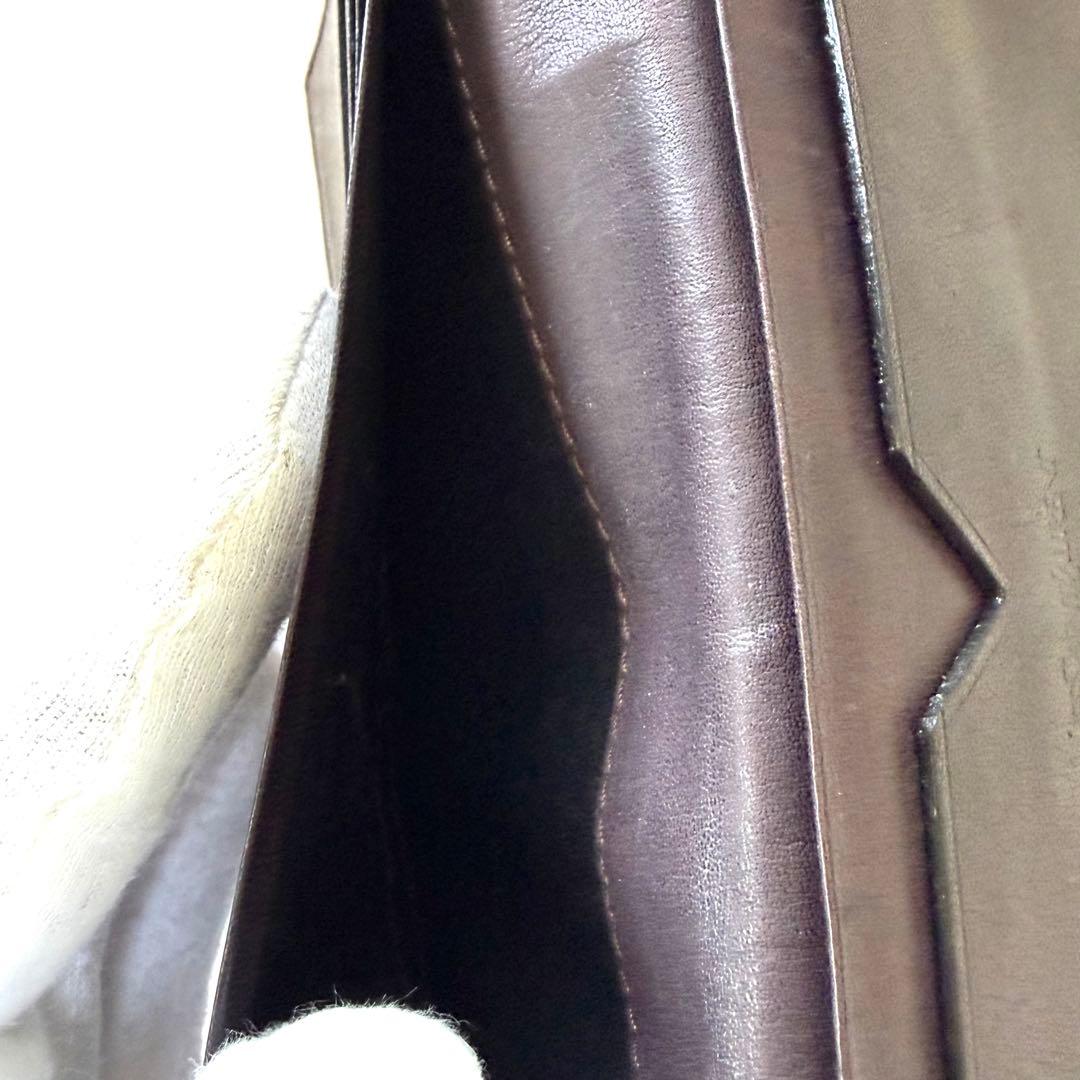 Yves Saint Laurent Long Wallets Ysl