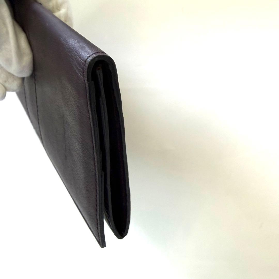 Yves Saint Laurent Long Wallets Ysl