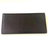 Yves Saint Laurent Long Wallets Ysl