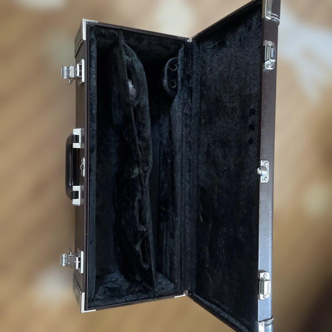 Trumpet Cases