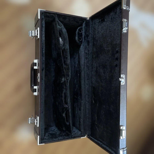 Trumpet Cases