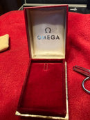 Omega Pocket Watches De Ville