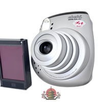 Fuji Toy Camera (Film) Fujifilm Instax Mini20 #S497