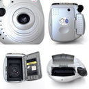 Fuji Toy Camera (Film) Fujifilm Instax Mini20 #S497