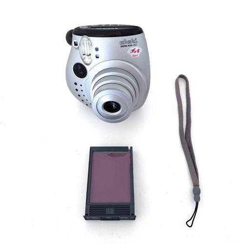Fuji Toy Camera (Film) Fujifilm Instax Mini20 #S497