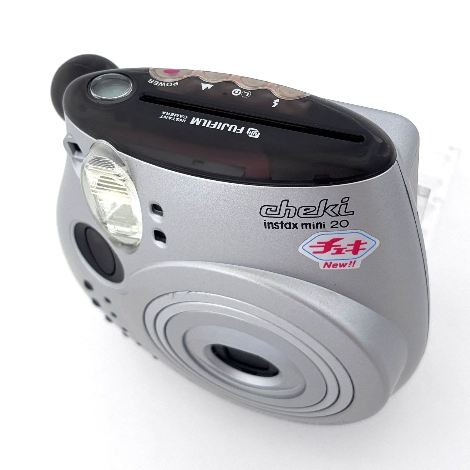 Fuji Toy Camera (Film) Fujifilm Instax Mini20 #S497