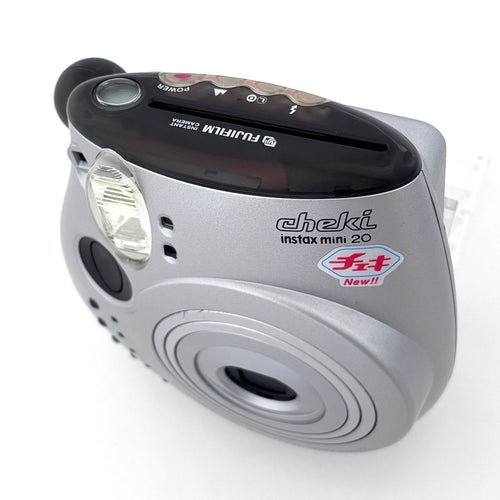 Fuji Toy Camera (Film) Fujifilm Instax Mini20 #S497