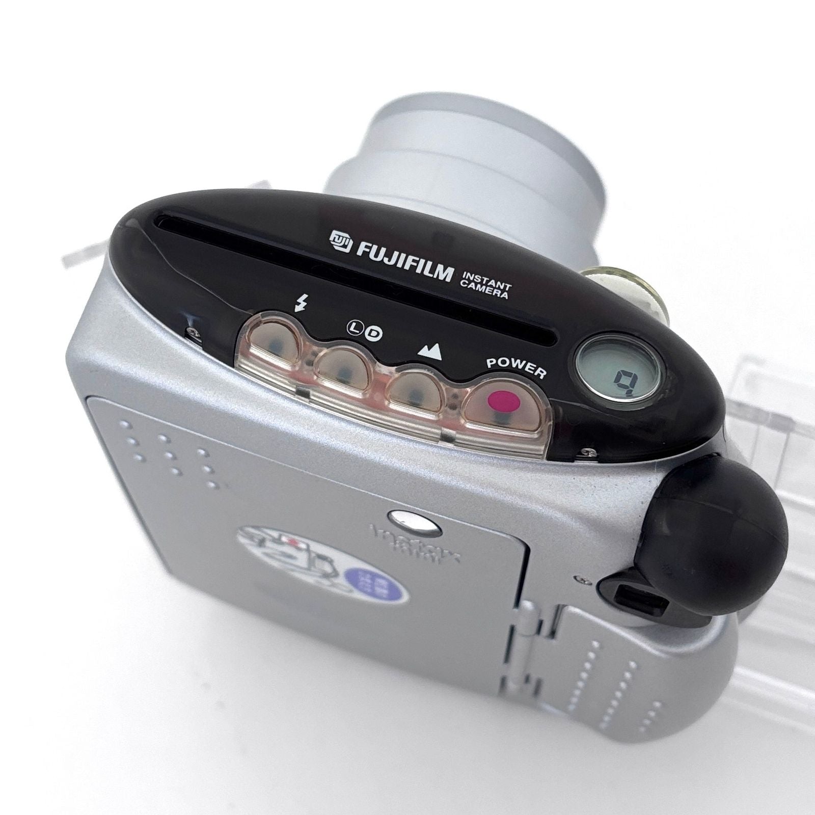 Fuji Toy Camera (Film) Fujifilm Instax Mini20 #S497