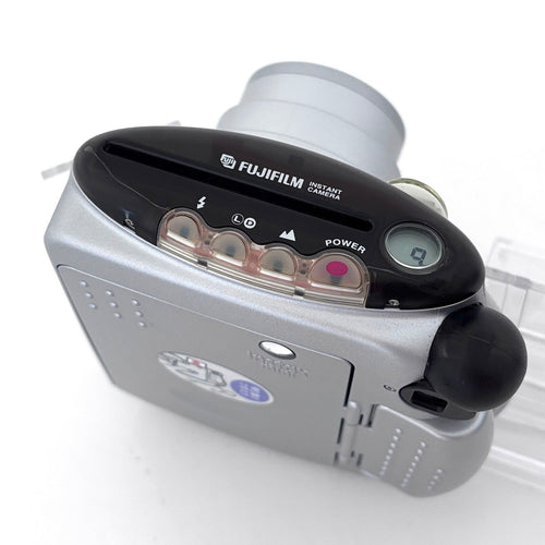 Fuji Toy Camera (Film) Fujifilm Instax Mini20 #S497
