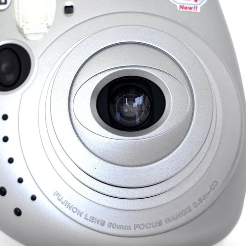 Fuji Toy Camera (Film) Fujifilm Instax Mini20 #S497