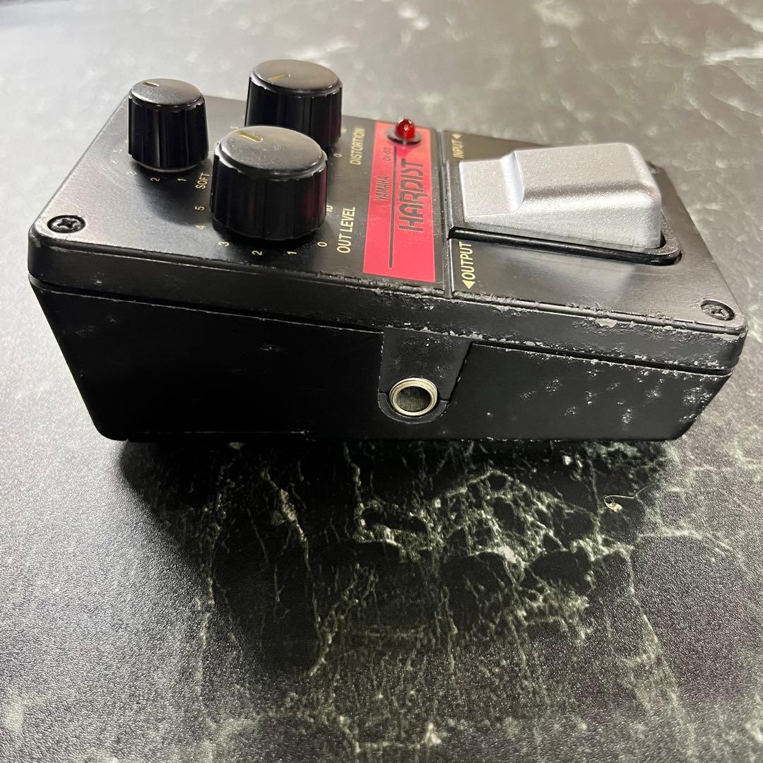 Yamaha Guitar Effects Units 12148 Di-03 Hardist
