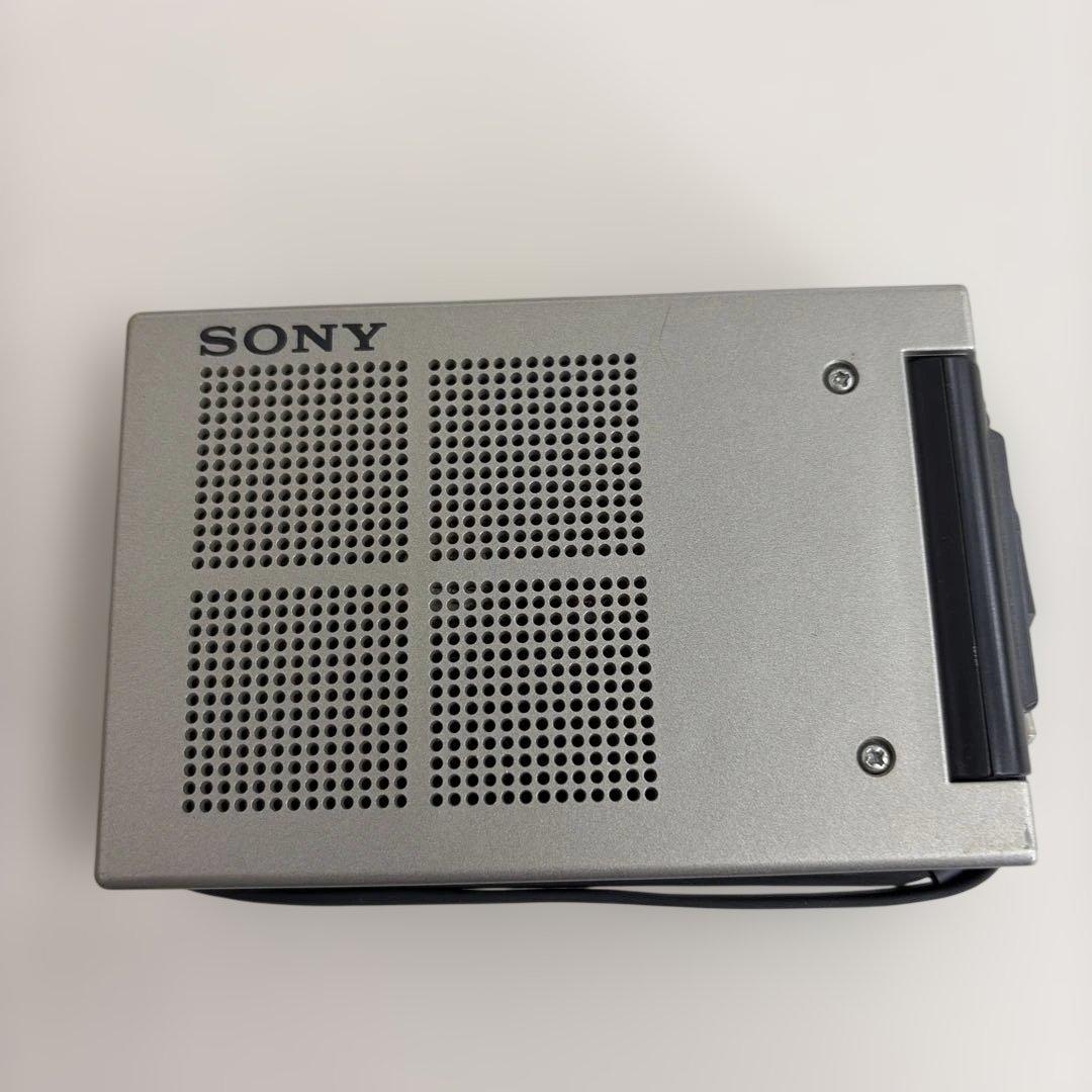 Sony Speakers Ss-Wm20