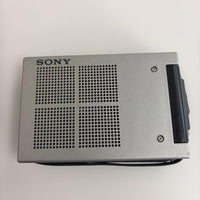 Sony Speakers Ss-Wm20