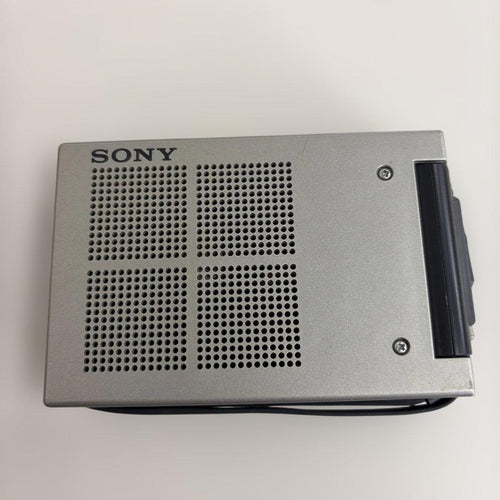 Sony Speakers Ss-Wm20