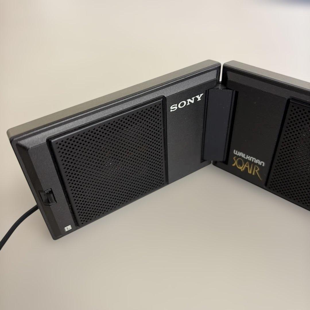 Sony Speakers Ss-Wm20