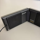 Sony Speakers Ss-Wm20