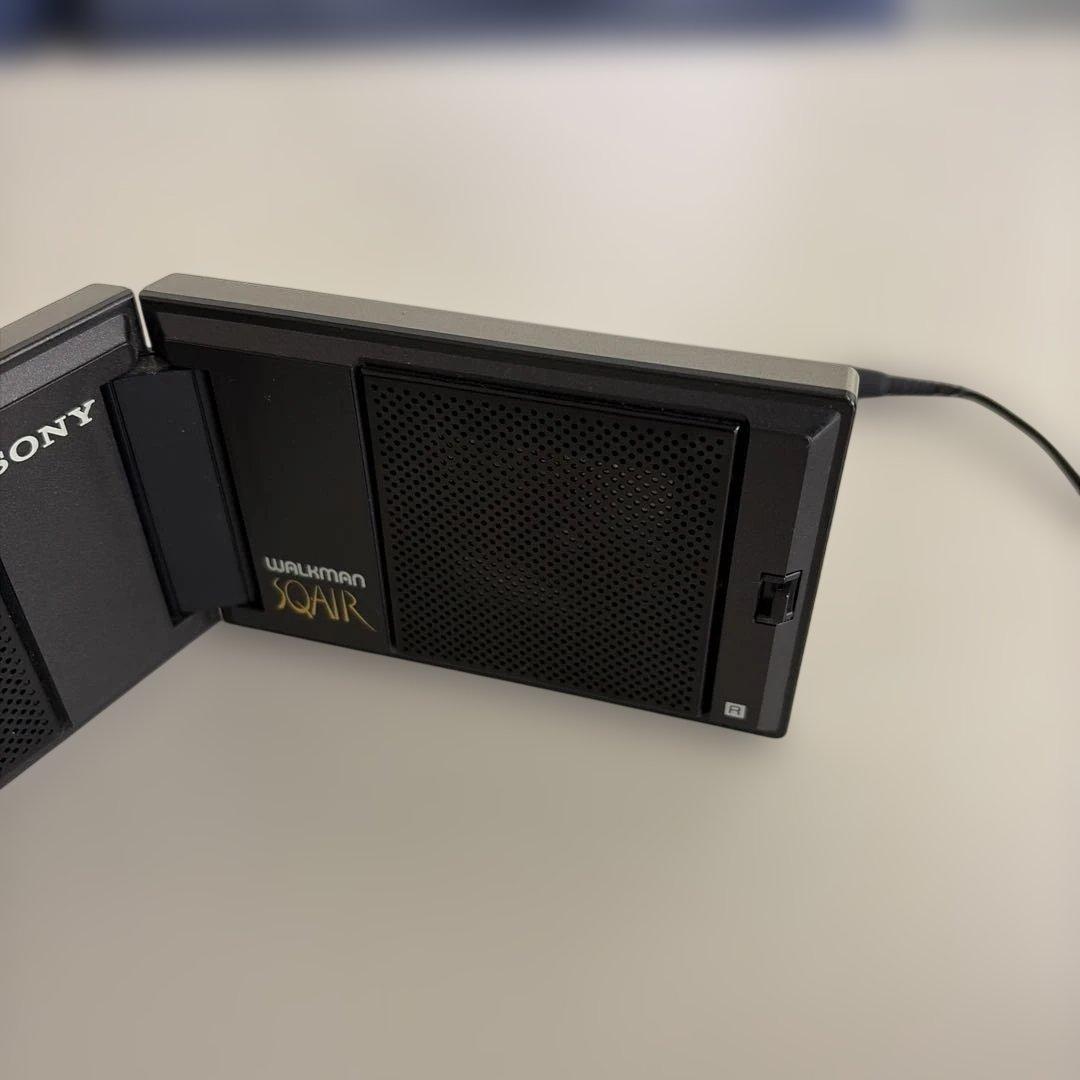 Sony Speakers Ss-Wm20