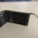 Sony Speakers Ss-Wm20