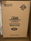 Tsuburaya Kaiju Acro Krs X Ex