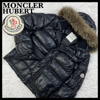Moncler Down Jackets 6532 Qr Hubert