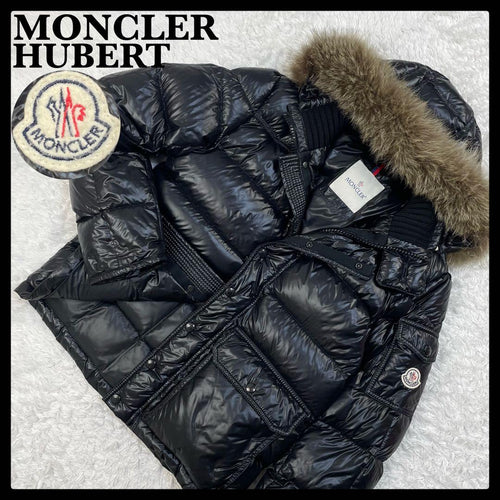 Moncler Down Jackets 6532 Qr Hubert
