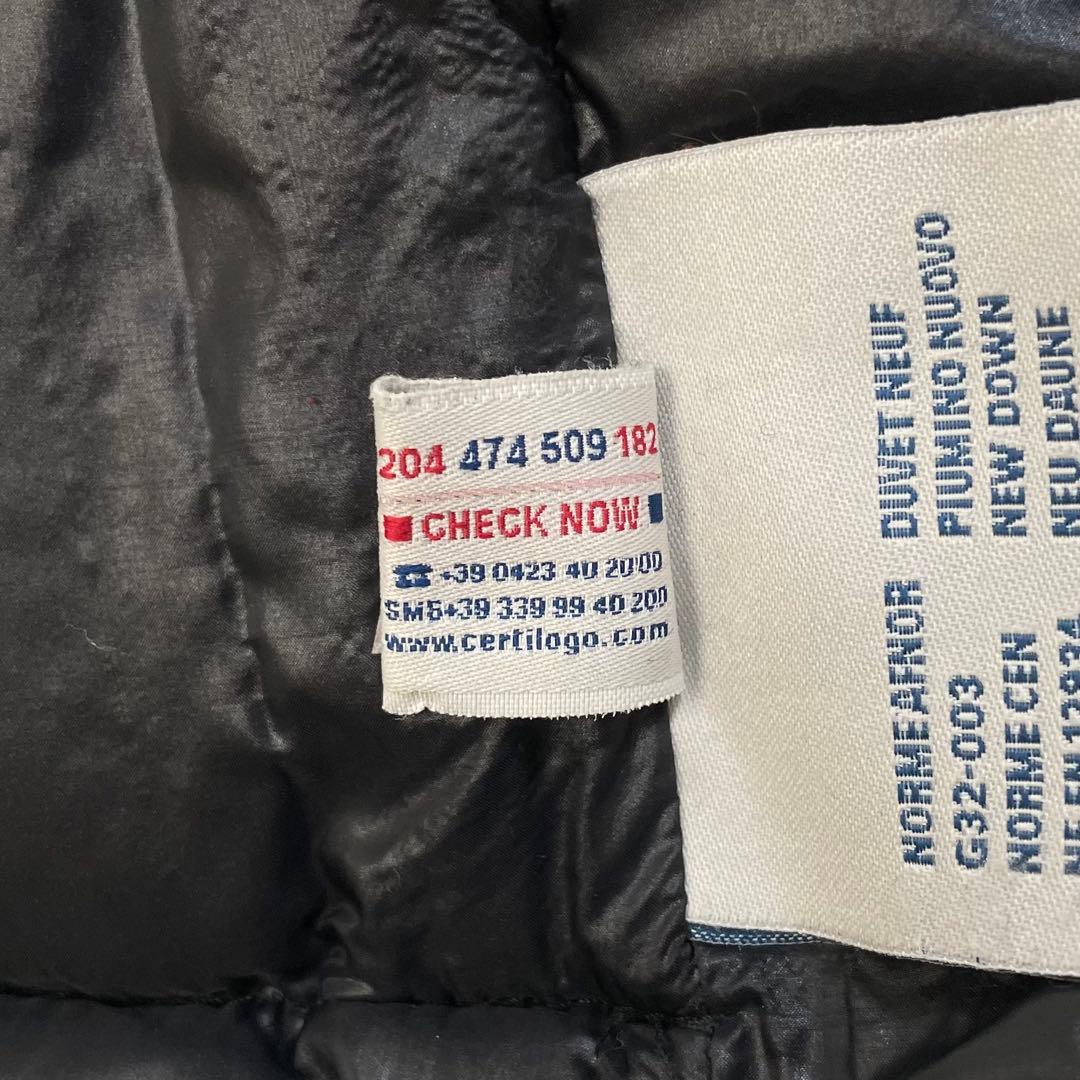 Moncler Down Jackets 6532 Qr Hubert