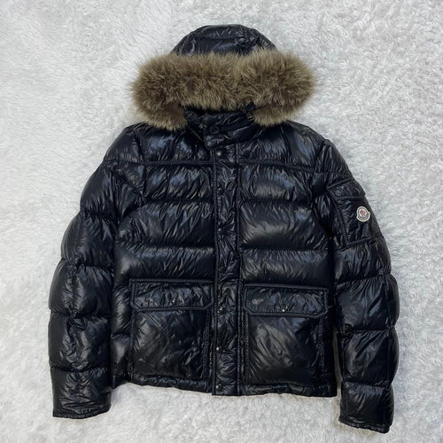 Moncler Down Jackets 6532 Qr Hubert