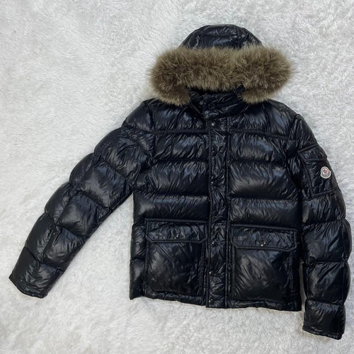 Moncler Down Jackets 6532 Qr Hubert