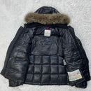 Moncler Down Jackets 6532 Qr Hubert