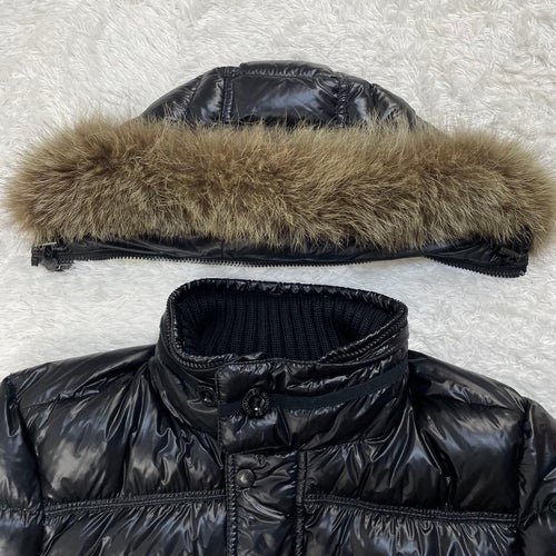 Moncler Down Jackets 6532 Qr Hubert