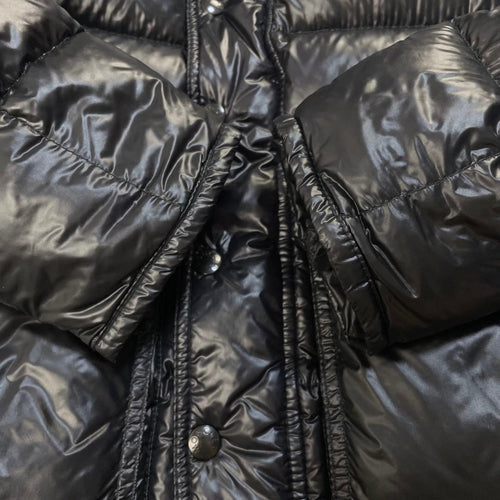 Moncler Down Jackets 6532 Qr Hubert