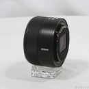 Lente Nikon (Zoom) Nikkor Z F 2 262