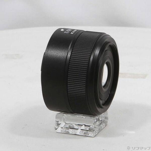 Lente Nikon (Zoom) Nikkor Z F 2 262