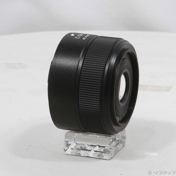 Lente Nikon (Zoom) Nikkor Z F 2 262