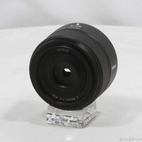 Lente Nikon (Zoom) Nikkor Z F 2 262