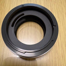 Kenko Mount Adapters Canon Fd Micro 4/3S