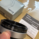 Kenko Mount Adapters Canon Fd Micro 4/3S