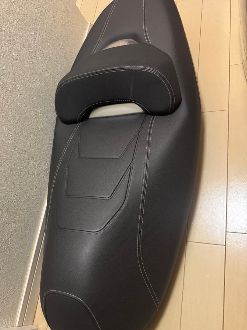Yamaha Seats Nmax 125 155