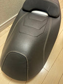 Yamaha Seats Nmax 125 155