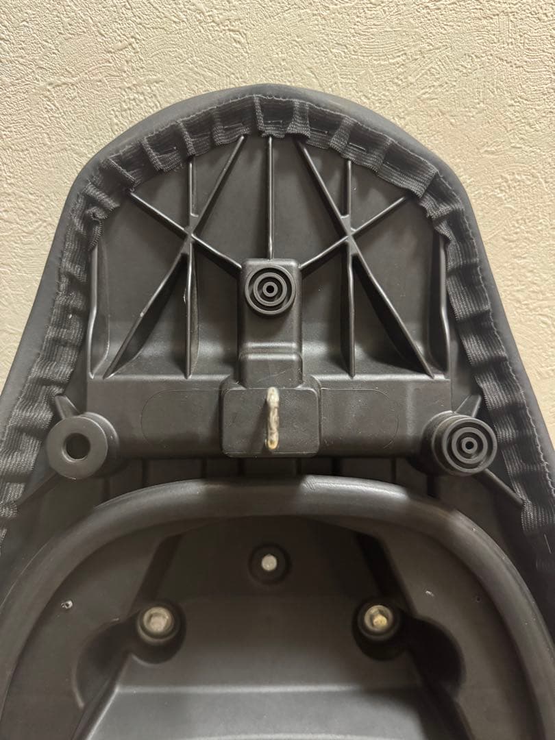 Yamaha Seats Nmax 125 155